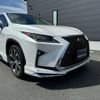 lexus rx 2016 quick_quick_AGL25W_AGL25-0003245 image 1