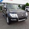 mitsubishi pajero 2019 -MITSUBISHI--Pajero V98W--1200732---MITSUBISHI--Pajero V98W--1200732- image 2