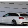 mercedes-benz c-class-station-wagon 2016 CFJ1806240 image 4