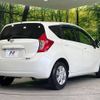 nissan note 2013 -NISSAN--Note DBA-E12--E12-154605---NISSAN--Note DBA-E12--E12-154605- image 18