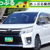 toyota voxy 2015 quick_quick_ZRR80W_ZRR80W-0185226 image 1