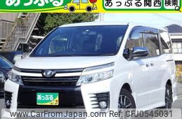 toyota voxy 2015 quick_quick_ZRR80W_ZRR80W-0185226