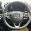 honda wr-v 2025 quick_quick_5BA-DG5_DG5-1038328 image 5