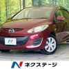 mazda demio 2012 -MAZDA--Demio DBA-DEJFS--DEJFS-131570---MAZDA--Demio DBA-DEJFS--DEJFS-131570- image 1