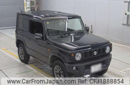 suzuki jimny 2020 CFJ1888854