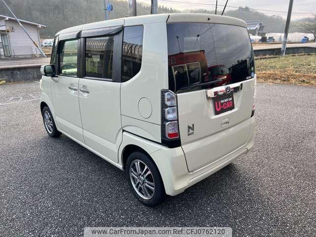 honda n-box 2014 -HONDA--N BOX JF1--1311068---HONDA--N BOX JF1--1311068- image 2