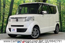 honda n-box 2014 -HONDA--N BOX DBA-JF1--JF1-1419342---HONDA--N BOX DBA-JF1--JF1-1419342-