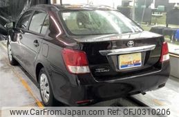 toyota corolla-axio 2013 TE4241