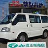 mazda bongo-van 2020 -MAZDA--Bongo Van DBF-SLP2V--SLP2V-112271---MAZDA--Bongo Van DBF-SLP2V--SLP2V-112271- image 1