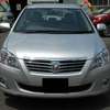 toyota premio 2012 30027 image 17