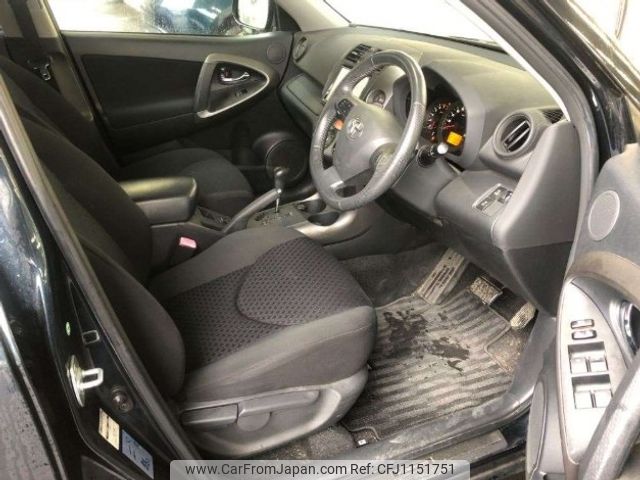 toyota vanguard 2012 NIKYO_RR44309 image 2