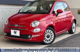 fiat 500 2019 -FIAT--Fiat 500 ABA-31209--ZFA3120000JB44450---FIAT--Fiat 500 ABA-31209--ZFA3120000JB44450-