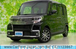 daihatsu tanto 2018 quick_quick_DBA-LA600S_LA600S-0679071