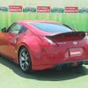 nissan fairlady-z 2015 -NISSAN--Fairlady Z Z34--Z34-500667---NISSAN--Fairlady Z Z34--Z34-500667- image 2
