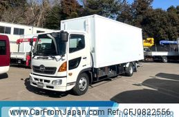 hino ranger 2016 GOO_NET_EXCHANGE_0541786A30250303W004