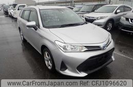 toyota corolla-fielder 2018 23618