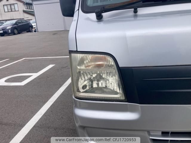 subaru sambar-van 2009 CFJ1720953 image 2