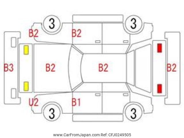 suzuki carry-truck 2004 -SUZUKI--Carry Truck LE-DA63T--DA63T-250771---SUZUKI--Carry Truck LE-DA63T--DA63T-250771- image 2