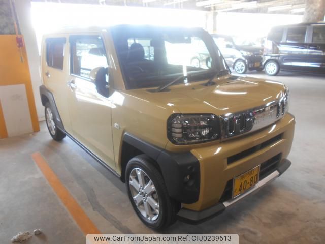 daihatsu taft 2022 quick_quick_6BA-LA900S_LA900S-0081662 image 1