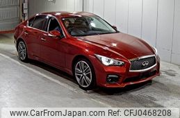 nissan skyline 2015 CFJ0468208