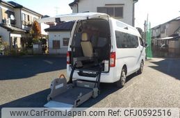 nissan caravan-van 2020 -NISSAN--Caravan Van CS4E26--106164---NISSAN--Caravan Van CS4E26--106164-