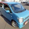 suzuki wagon-r 2023 -SUZUKI--Wagon R 5BA-MH85S--MH85S-158145---SUZUKI--Wagon R 5BA-MH85S--MH85S-158145- image 2