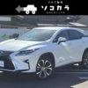 lexus rx 2017 -LEXUS--Lexus RX DBA-AGL20W--AGL20-0007233---LEXUS--Lexus RX DBA-AGL20W--AGL20-0007233- image 1