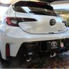 toyota corolla 2024 -TOYOTA--Corolla 4BA-GZEA14H--GZEA14-0002473---TOYOTA--Corolla 4BA-GZEA14H--GZEA14-0002473- image 2