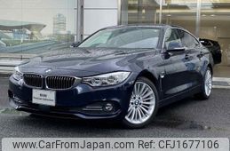 bmw 4-series 2017 CFJ1677106