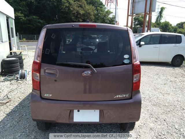 daihatsu move 2011 CFJ1523780 image 2
