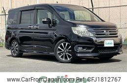 honda stepwagon 2014 CFJ1812767