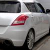 suzuki swift 2012 CFJ1491090 image 5