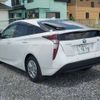 toyota prius 2018 -TOYOTA 【野田 301ｱ1234】--Prius DAA-ZVW50--ZVW50-6137056---TOYOTA 【野田 301ｱ1234】--Prius DAA-ZVW50--ZVW50-6137056- image 2