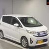 mitsubishi ek 2013 -MITSUBISHI 【四日市 580ｶ3197】--ek Custom B11W--0006442---MITSUBISHI 【四日市 580ｶ3197】--ek Custom B11W--0006442- image 1