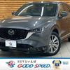mazda cx-5 2022 CFJ1755817 image 1