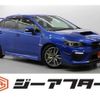 subaru wrx 2017 -SUBARU--WRX CBA-VAB--VAB-020432---SUBARU--WRX CBA-VAB--VAB-020432- image 1