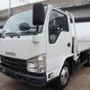 isuzu elf-truck 2017 -ISUZU--Elf TPG-NKR85R--NKR85-7060733---ISUZU--Elf TPG-NKR85R--NKR85-7060733- image 1