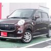 daihatsu cast 2017 -DAIHATSU 【千葉 583ｳ9588】--Cast DBA-LA250S--LA250S-0102192---DAIHATSU 【千葉 583ｳ9588】--Cast DBA-LA250S--LA250S-0102192- image 1