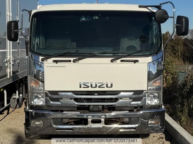 isuzu forward 2018 GOO_NET_EXCHANGE_0541780A30241216W001 image 2