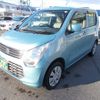 suzuki wagon-r 2014 -SUZUKI--Wagon R DBA-MH34S--MH34S-345124---SUZUKI--Wagon R DBA-MH34S--MH34S-345124- image 2