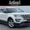 ford explorer 2015 quick_quick_1FM5KH_1FM5K7DH0GGA89025 image 1