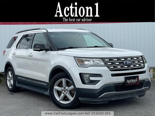 ford explorer 2015 quick_quick_1FM5KH_1FM5K7DH0GGA89025 image 1