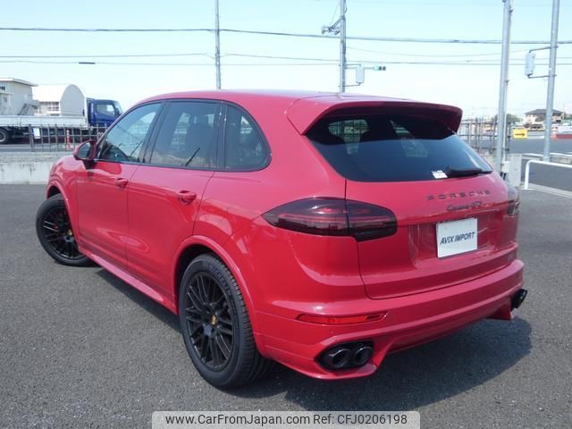 porsche cayenne 2015 quick_quick_92ACXZ_WP1ZZZ92ZGLA76963 image 2