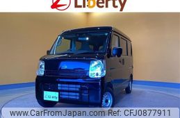 nissan clipper-van 2024 quick_quick_DR17V_DR17V-744200