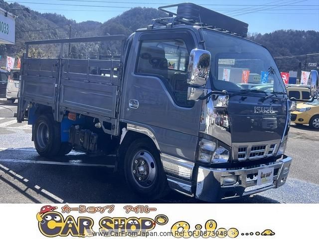 isuzu elf-truck 2006 GOO_NET_EXCHANGE_0200654A30250309W001 image 1