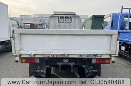 mitsubishi-fuso canter 1998 NIKYO_RG69179