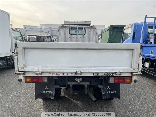 mitsubishi-fuso canter 1998 NIKYO_RG69179 image 1