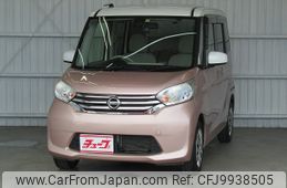 nissan dayz-roox 2015 -NISSAN--DAYZ Roox DBA-B21A--B21A-0176977---NISSAN--DAYZ Roox DBA-B21A--B21A-0176977-