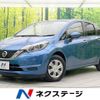 nissan note 2020 -NISSAN--Note DBA-E12--E12-708128---NISSAN--Note DBA-E12--E12-708128- image 1