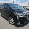 toyota alphard 2019 quick_quick_DBA-AGH30W_AGH30-0291409 image 5